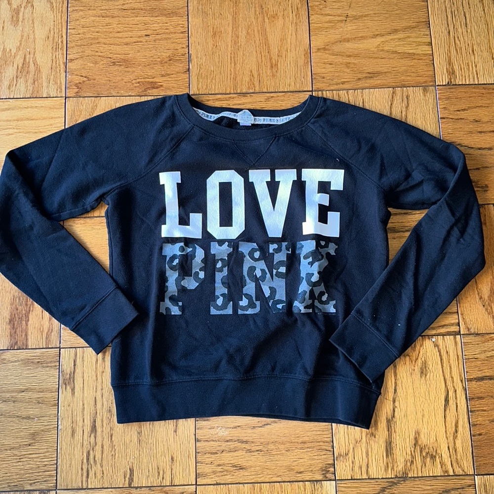 PINK Victoria’s Secret sweatshirt